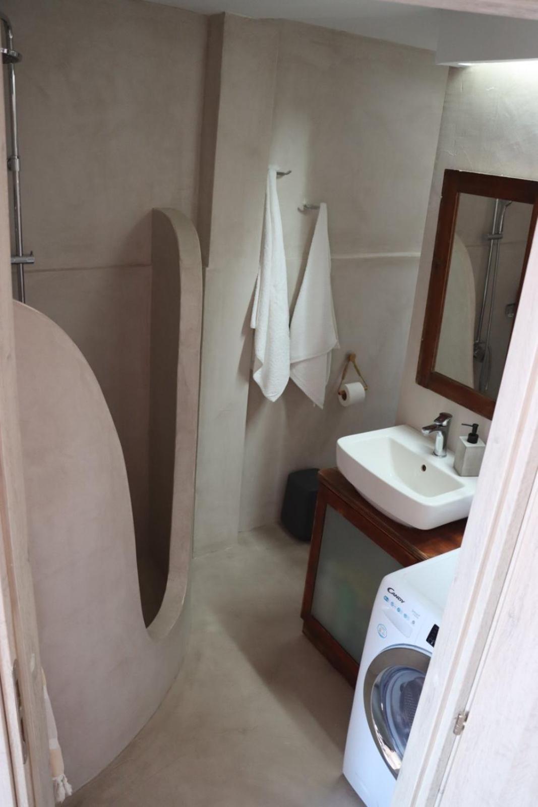 Mine Apartman Mytilíni Kültér fotó
