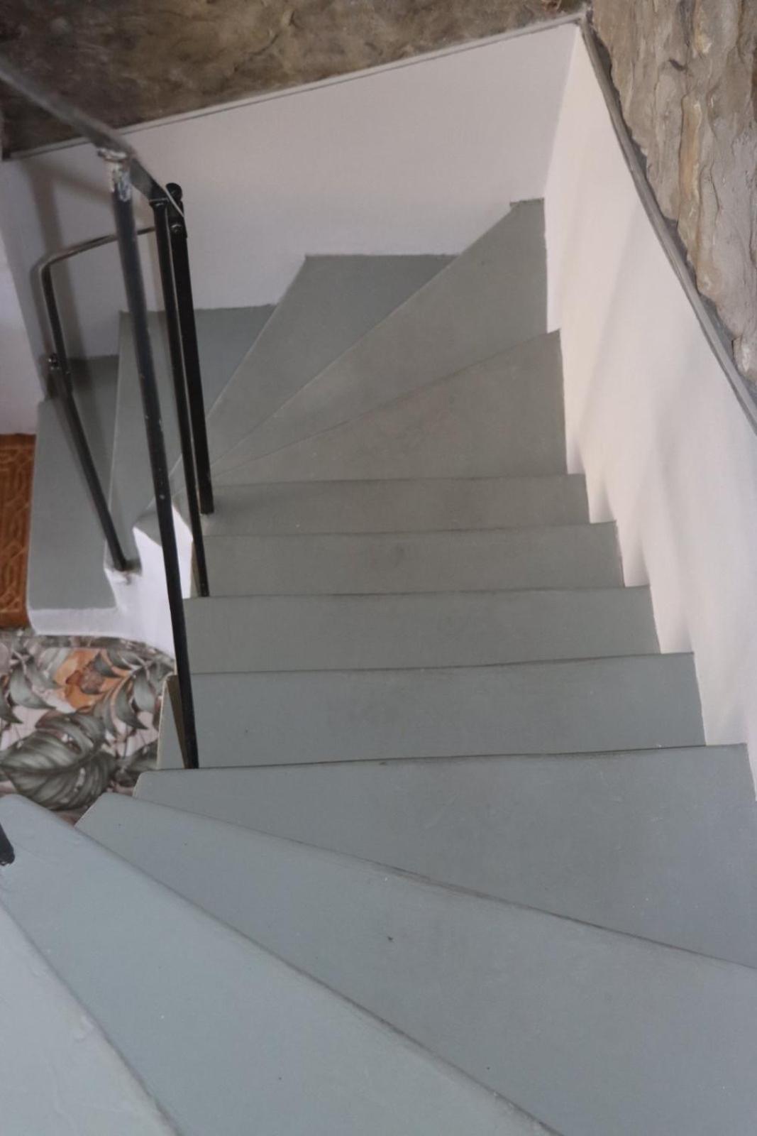 Mine Apartman Mytilíni Kültér fotó