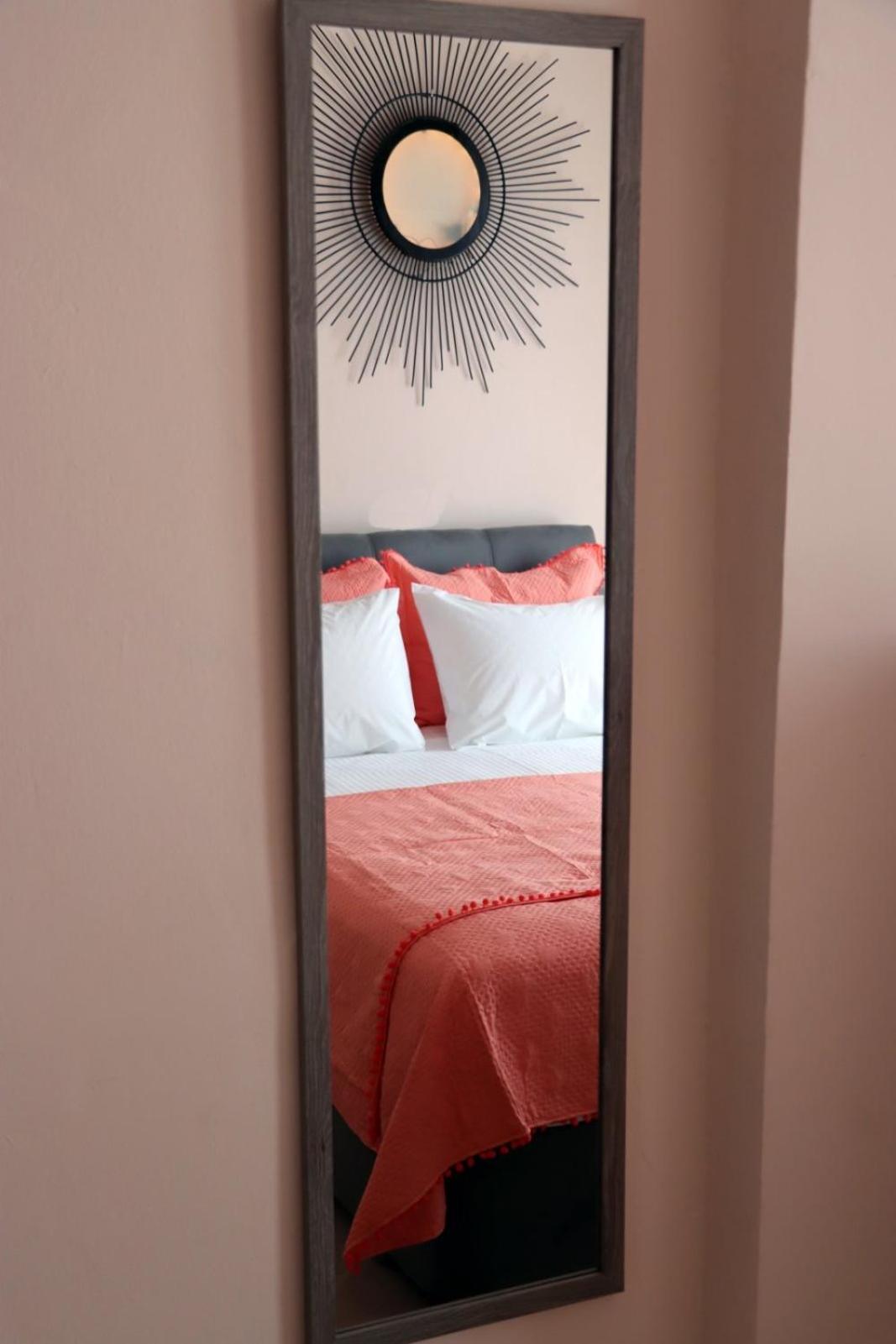 Mine Apartman Mytilíni Kültér fotó